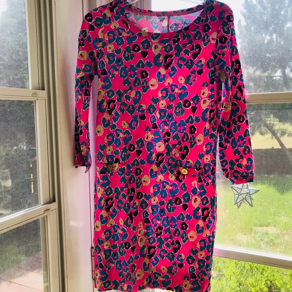 Lilly pulitzer leopard dresses Outlet